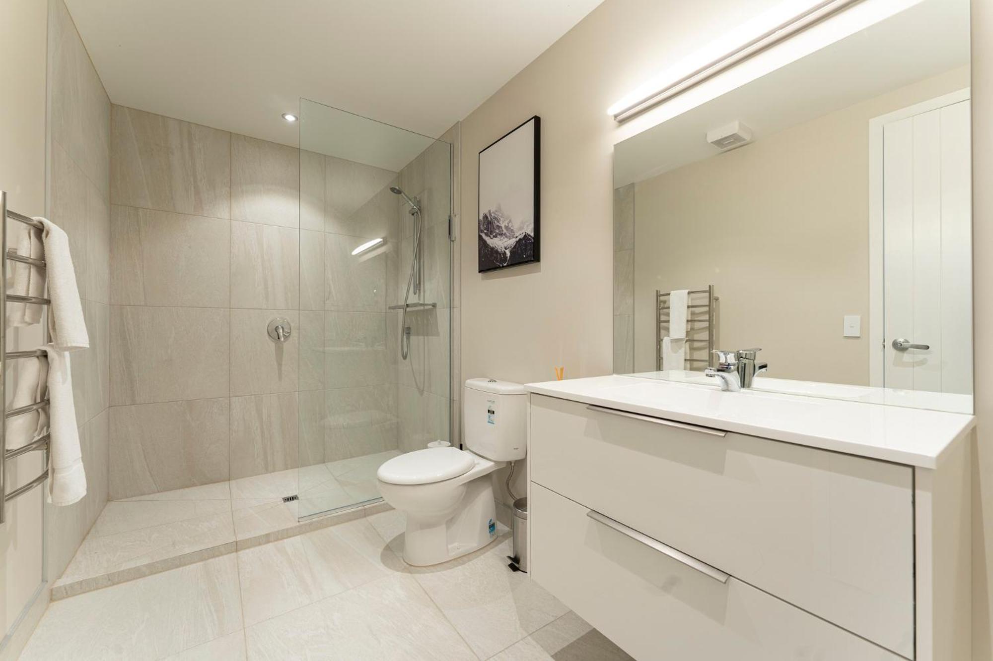 Queenstown Lake And Mountain View Retreat Free Wifi Free Street Parking Exterior foto